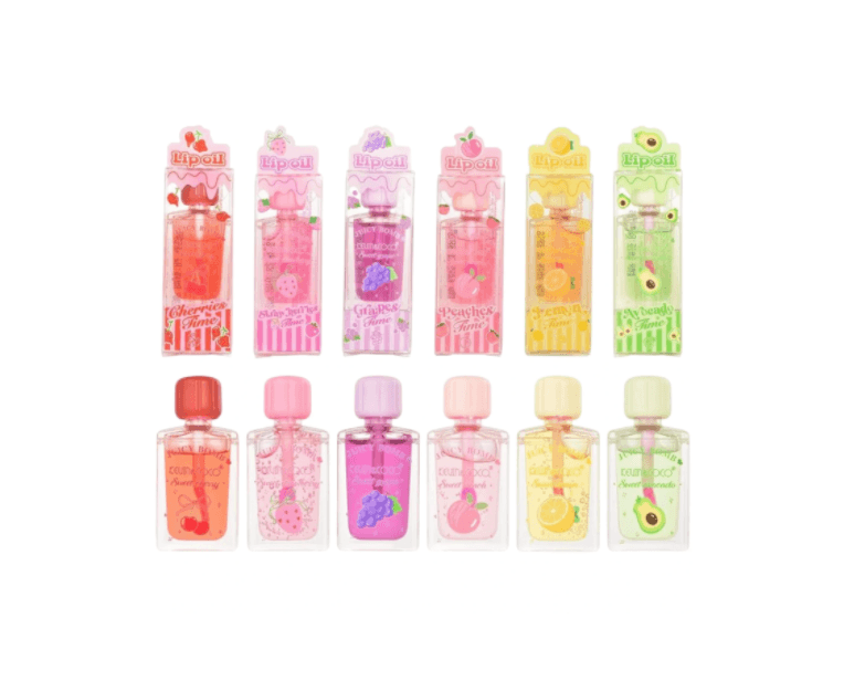 Kevin & Coco Aceite Labial Kc1100
