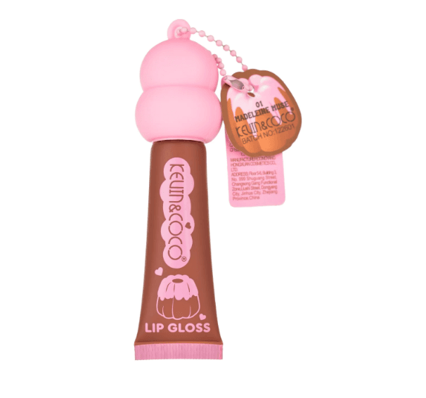 Brilho Labial Kevin & Coco Kc1226