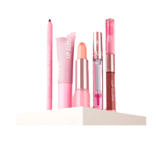 Kevin & Coco Brilho Labial Kc1097 C/5