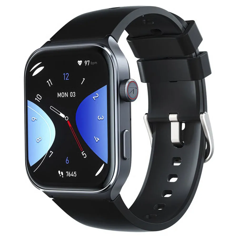 Smartwatch Kieslect Ks2 Midnight Blue