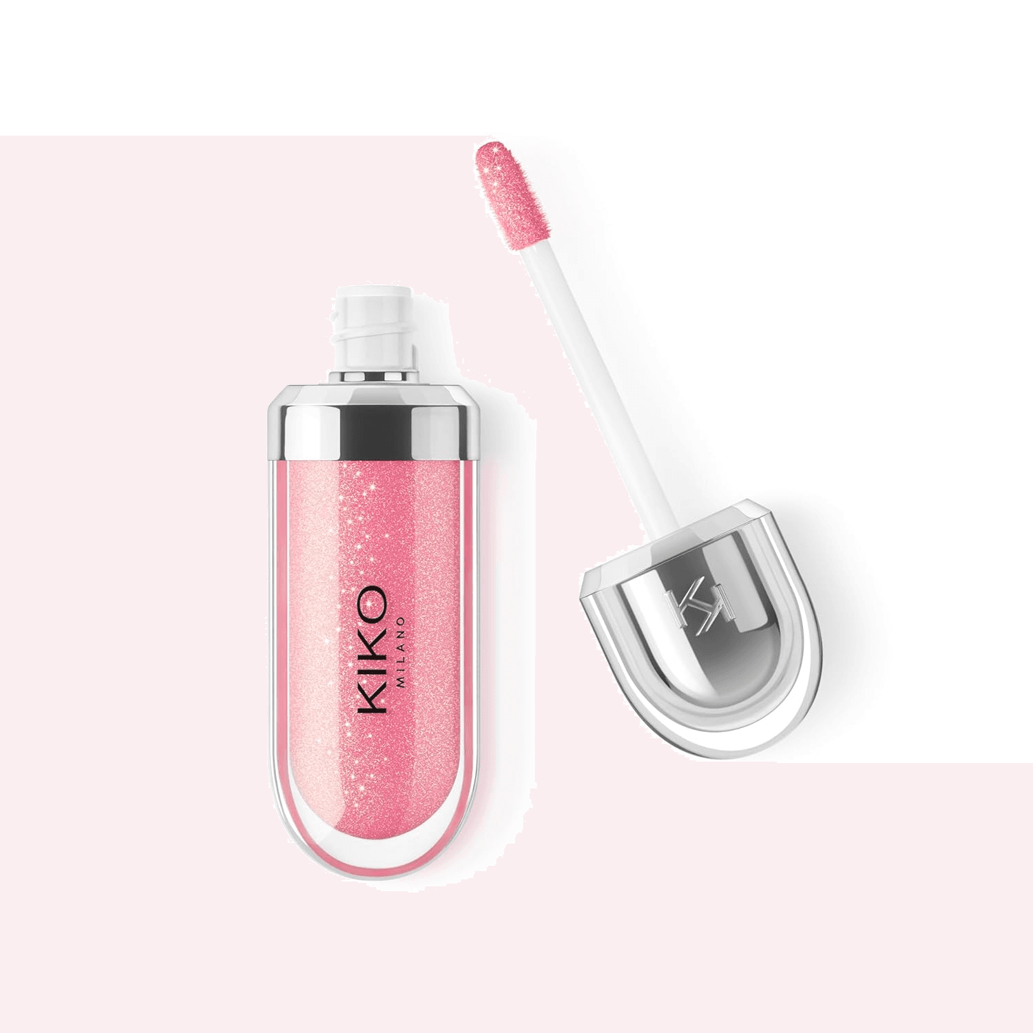 Kiko Milano Aceite Labial 3D Hydra Lip 41