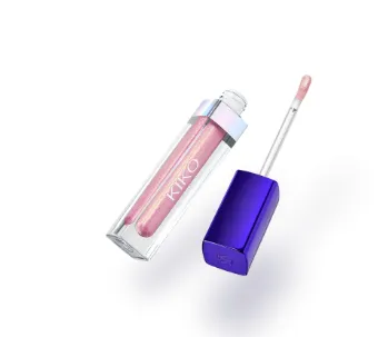Kiko Milano Brilho Labial Lumiverse 03 Pink Illusion