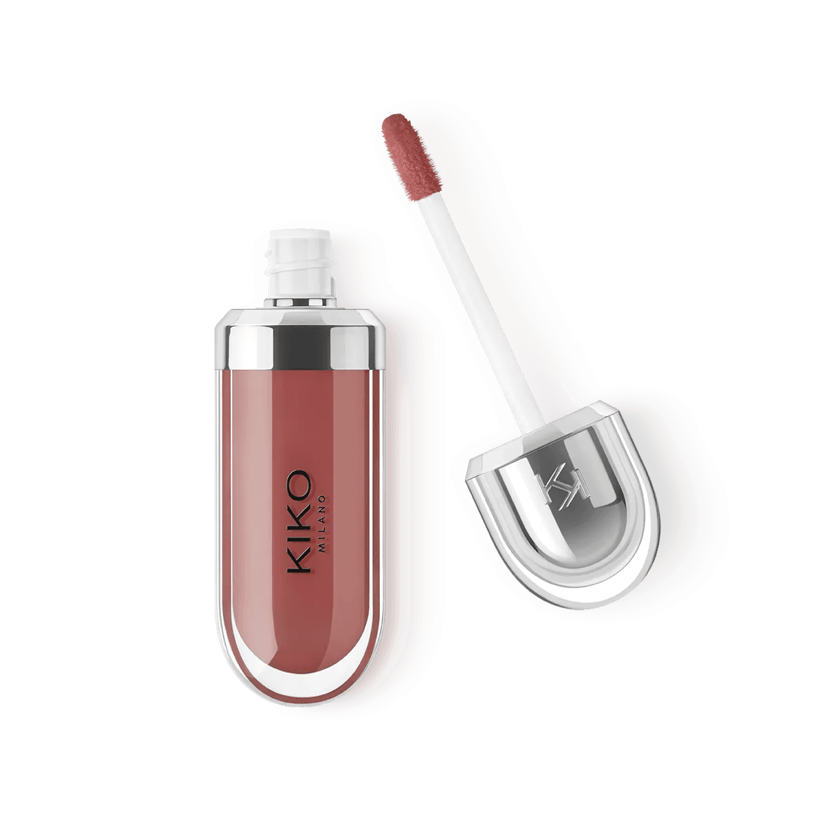 Kiko Milano Brilho Labial Lipgloss 3D Hydra 21