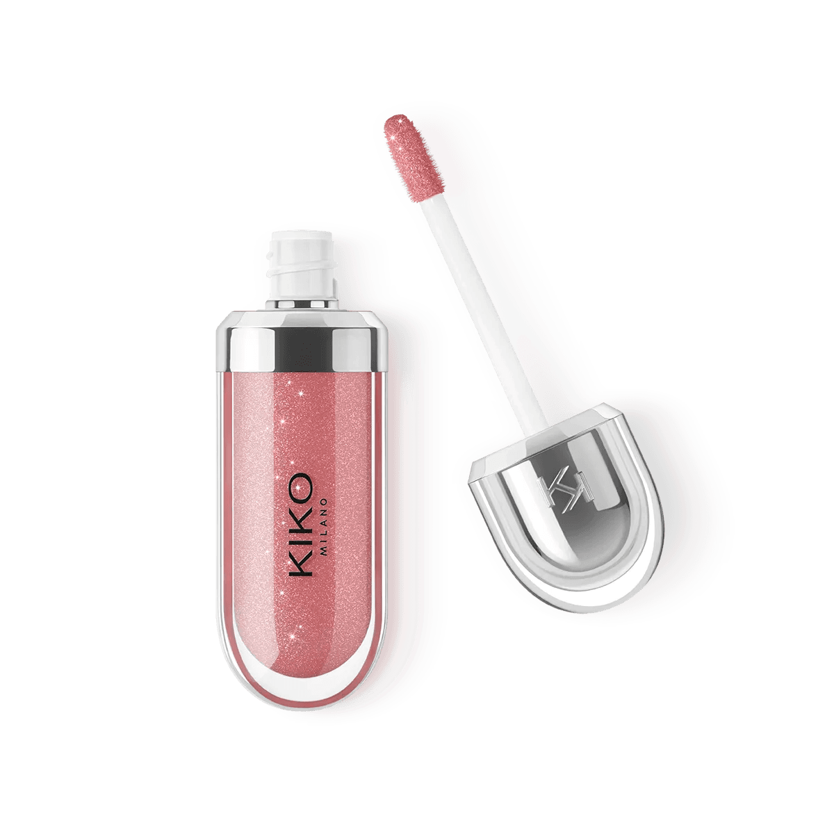 Kiko Milano Brilho Labial Lipgloss 3D Hydra 32