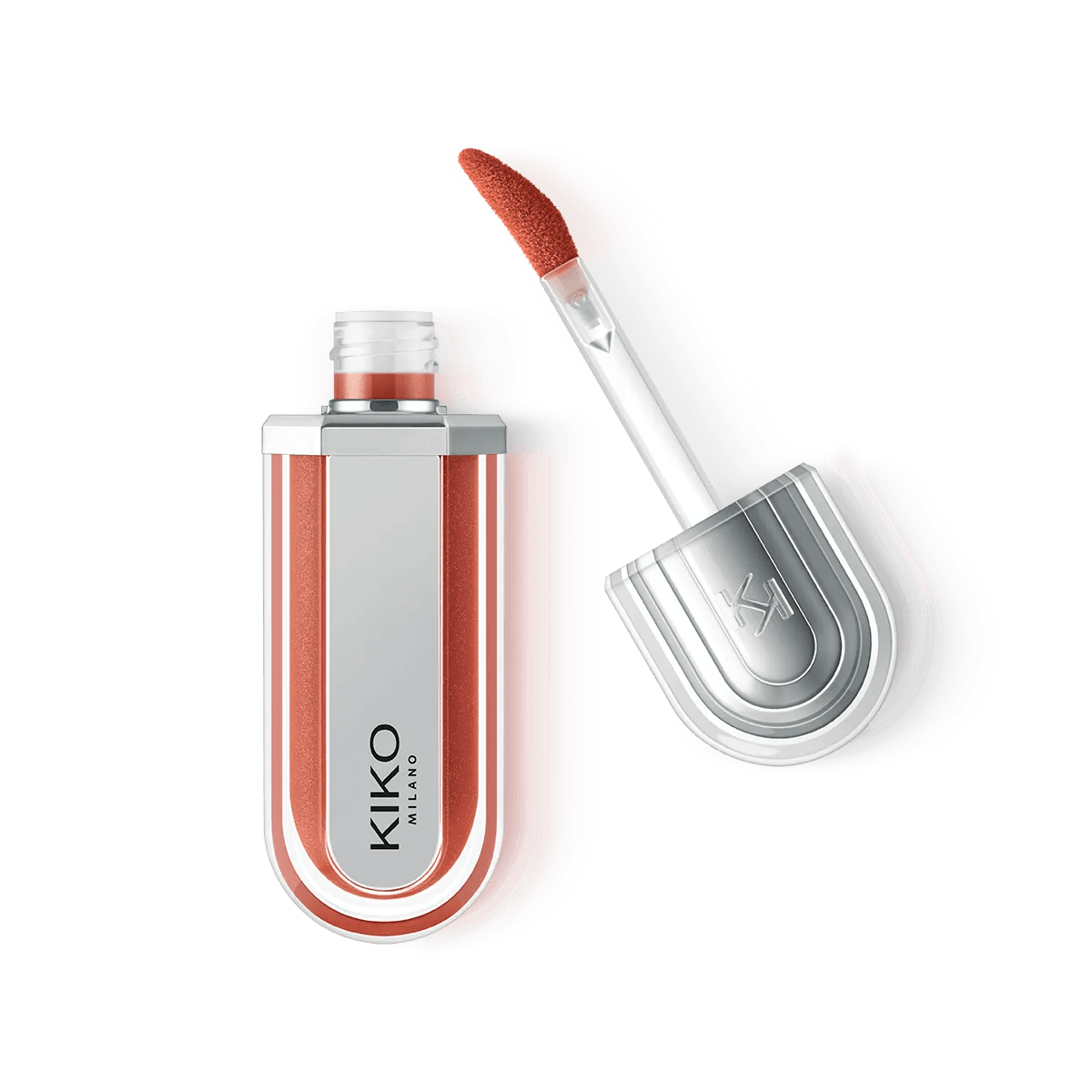 Gloss Labial Kiko Milano 3D Hydra Xtreme 05