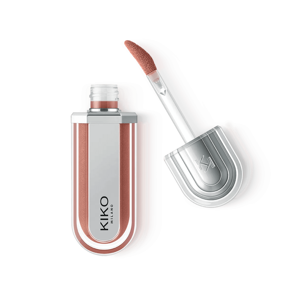 Kiko Milano Brilho Labial Lipgloss 3D Hydra Xtreme 06