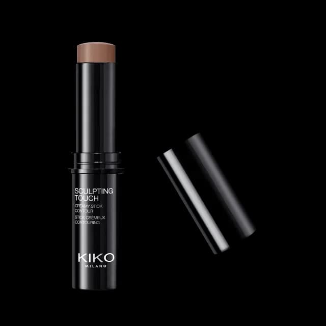 Kiko Milano Contorno Em Barra Sculpting Touch 201 10G