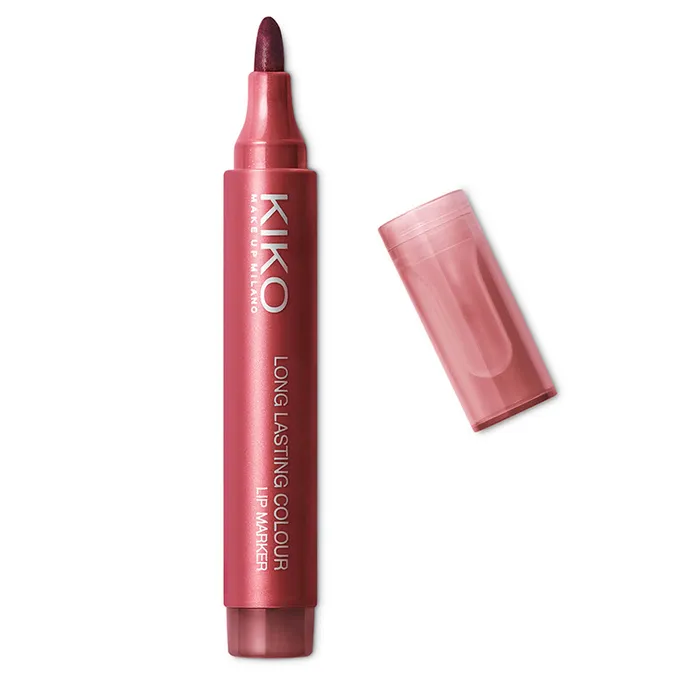 Kiko Milano Delineador para Lábios Long Lasting Colour 104 2.5G