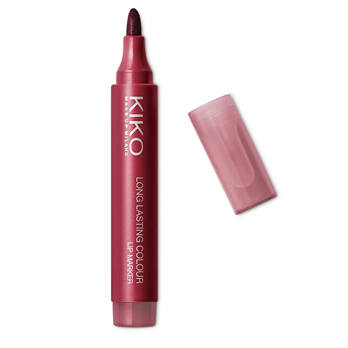 Kiko Milano Delineador para Lábios Long Lasting Colour 106 2.5G