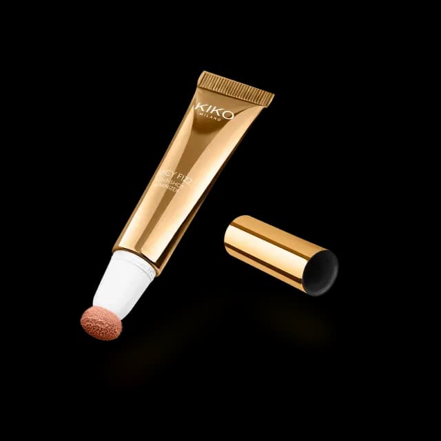 Iluminador Kiko Milano Juicy Fizz 03 Tequila Sunset