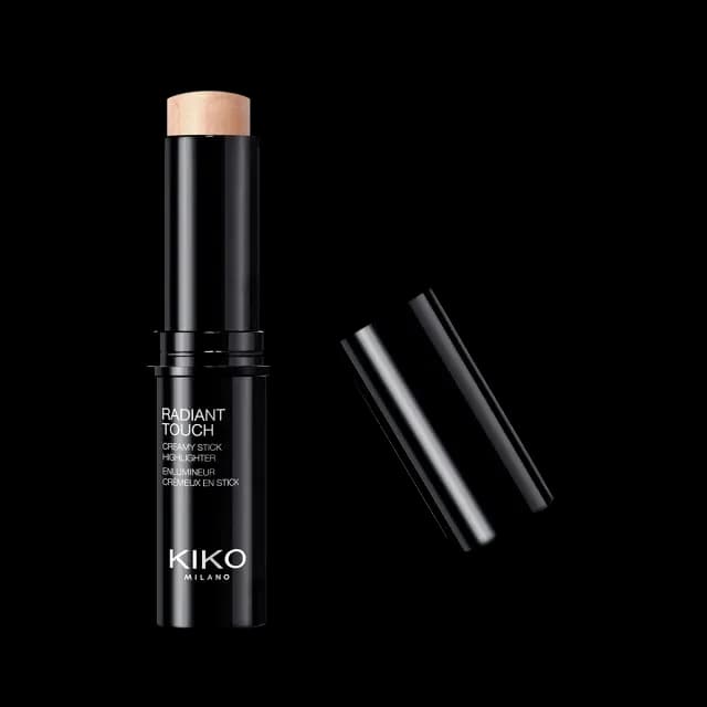 Iluminador Kiko Milano Radiant Touch 100 10G
