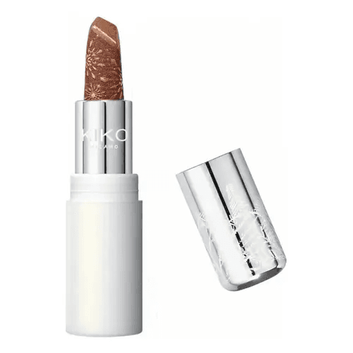 Kiko Milano Labial Snow-kissed 01 Cinnamon Spice
