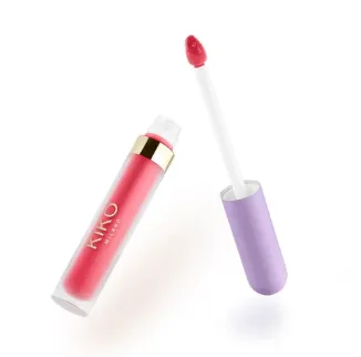 Batom Kiko Milano Lapiz Dreamphoria 04 Red Desire