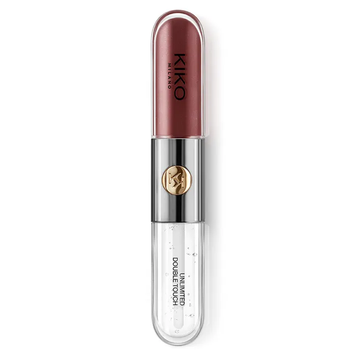Kiko Milano Lápis Labial Unlimited Double Touch 105