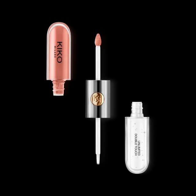 Kiko Milano Lapiz Liquido Unlimited Double Touch 129