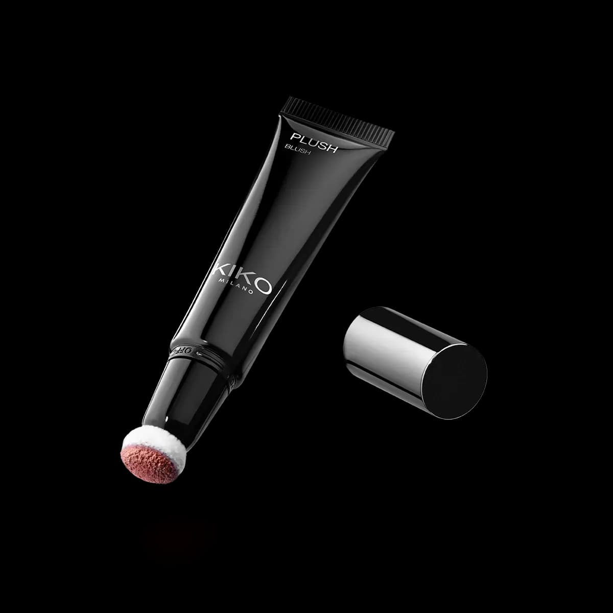 Kiko Milano Rubor Líquido Plush 01