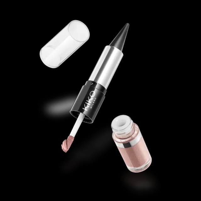 Kiko Milano Sombra para Olhos Magnetic Nights 05 Duo With A Twist