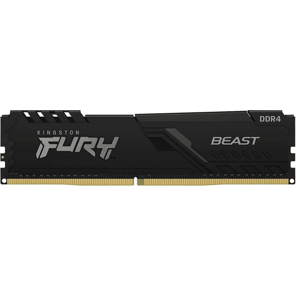 Kingston DDR4 16GB 3200MHz Cl16 Dimm