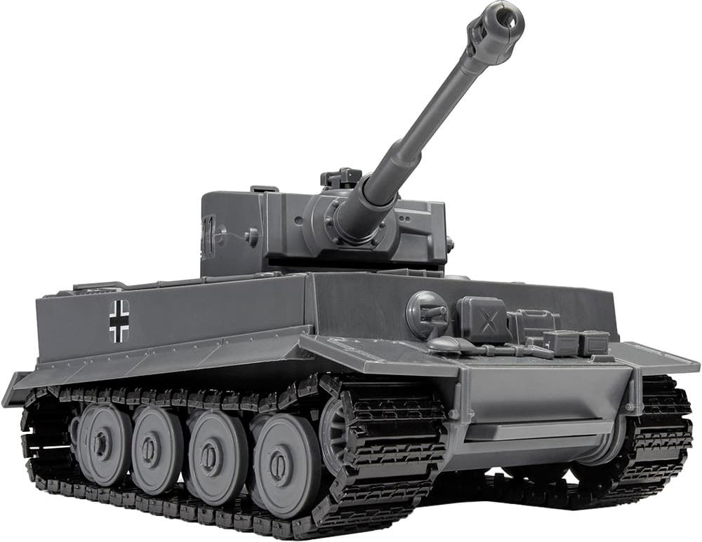 Kit de Montagem Airfix Tiger I Quickbuild - J6041