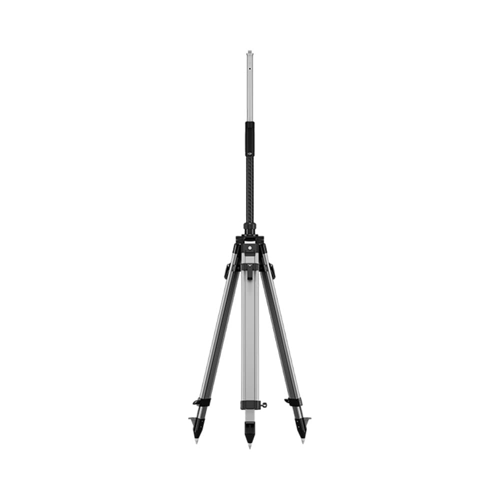 Kit de Poste Topográfico e Tripé Dji D-Rtk 3