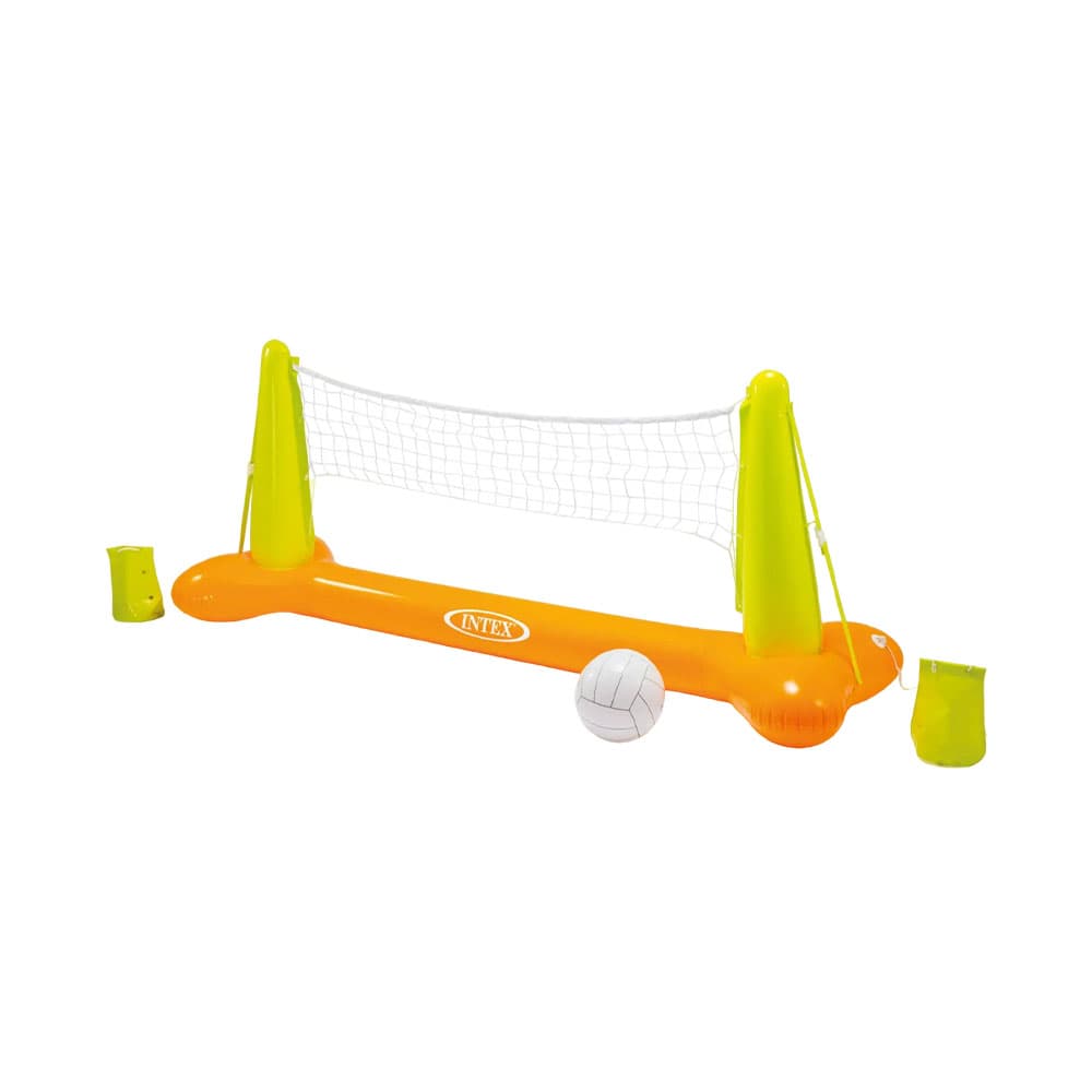 Kit de Voleibol Inflável Intex