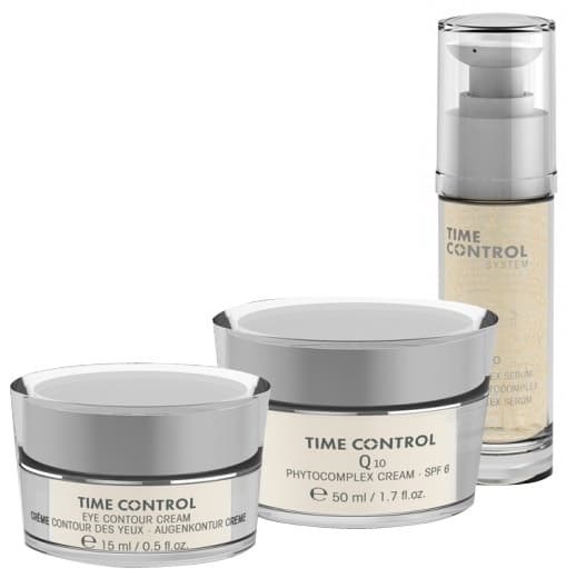 Kit Etre Belle Time Control Anti Aging Beauty Care