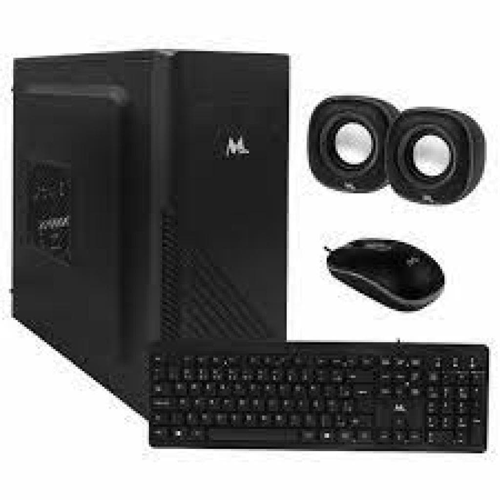 Gabinete Mtek Dk07