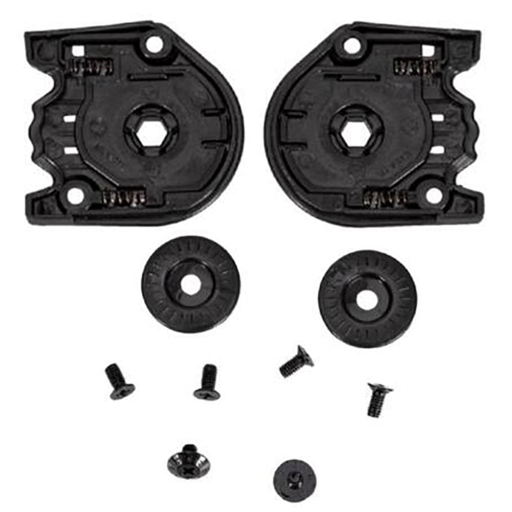 Kit Mecanismo para Viseira Axxis V-31/18C