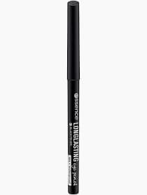 Lápis Delineador Em Gel Klasme Black Ultra Fine 0.6ml