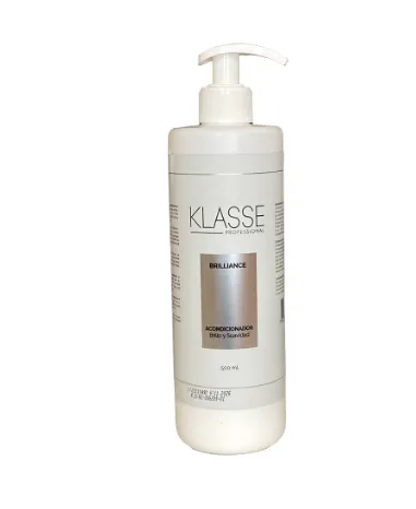 Condicionador Klasse Brilliance 500ml