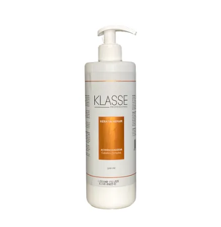 Condicionador Klasse Keratin Repair 500ml