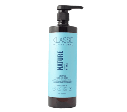 Condicionador Klasse Nature Hydra 750ml