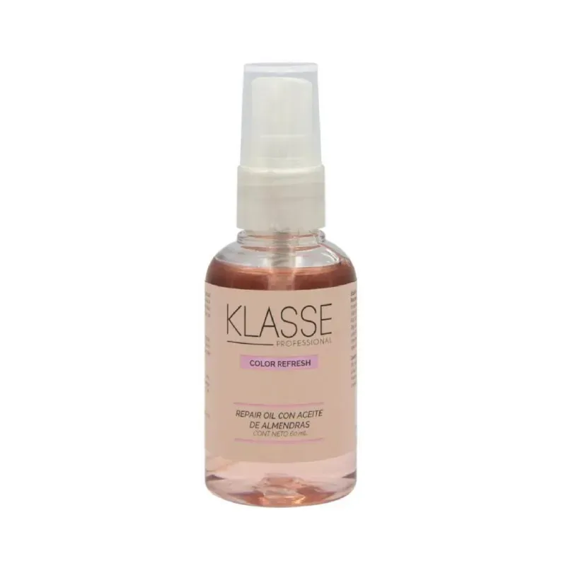 Finalizador Klasse Serum Color Refresh 60ml