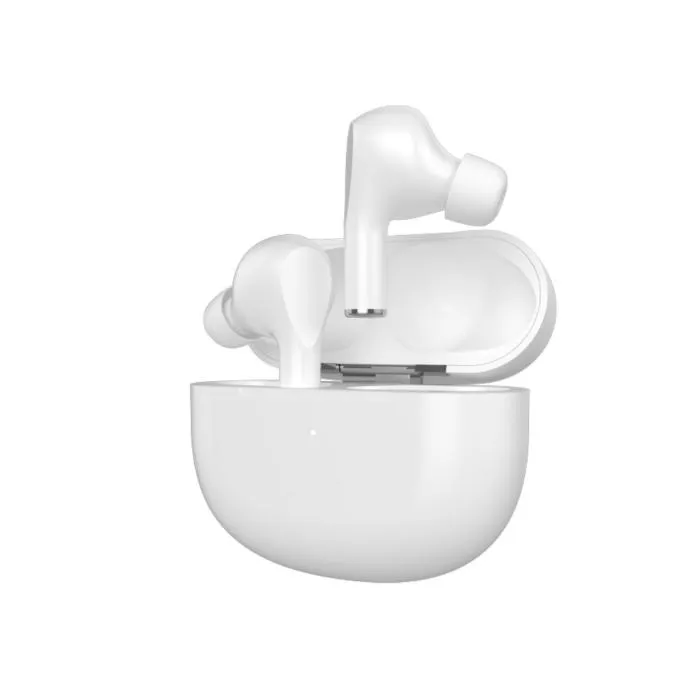 Fones de Ouvido Klip Zoundbuds Kte-250WH Branco