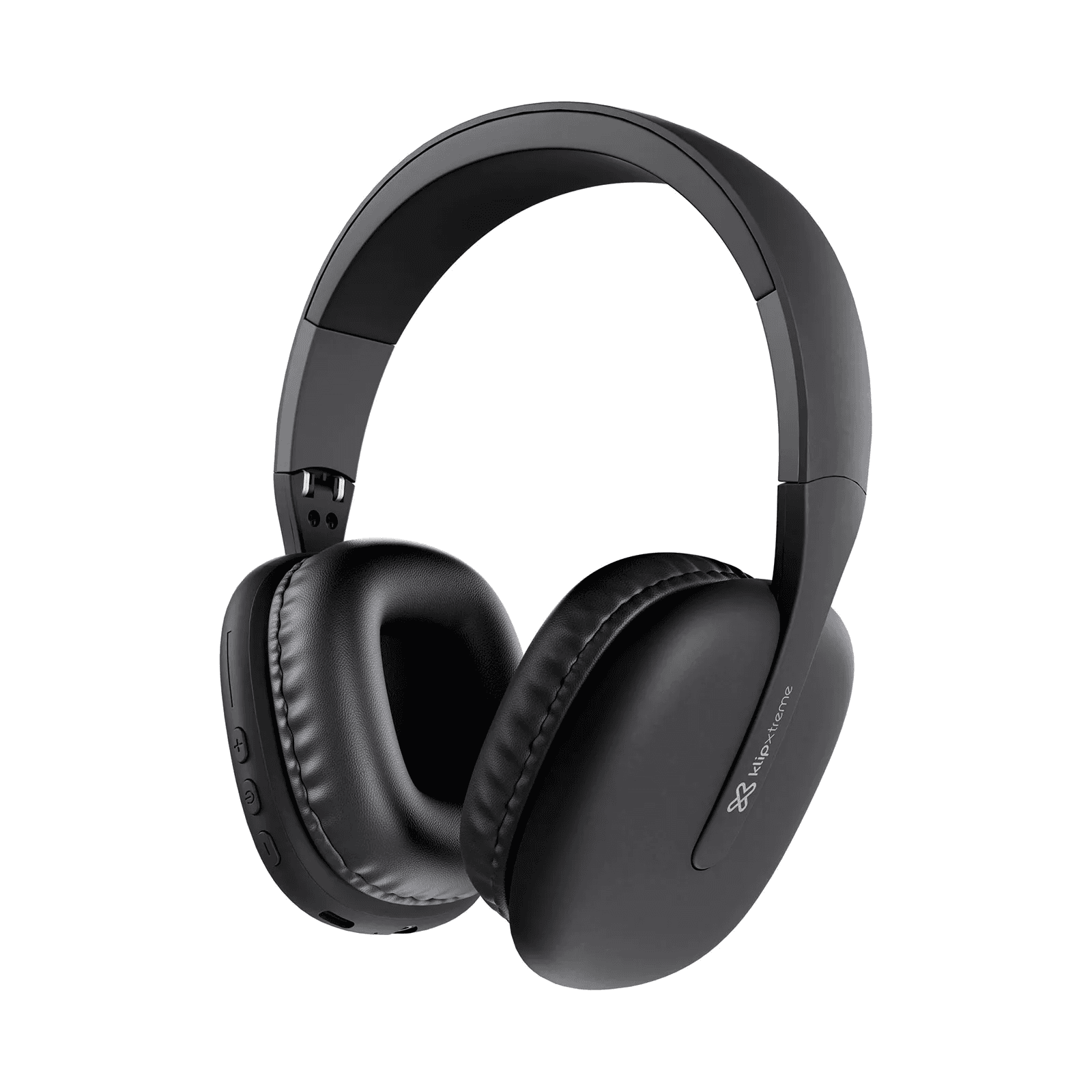 Fones de Ouvido Klip Zoundtune Kwh-010BK Black