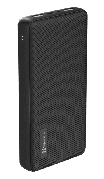 Power Bank Klip Kpb-750 Black