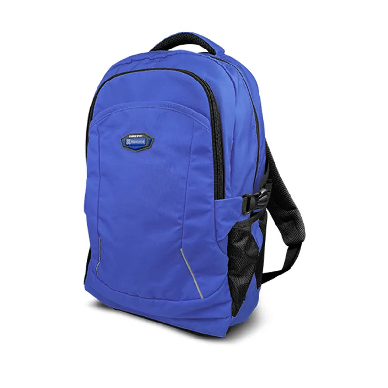 Mochila Klip Trendtrek Knb-436BL 15.6" Azul