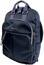 Mochila Klip Knb-468BL Toscana 15.6" Azul