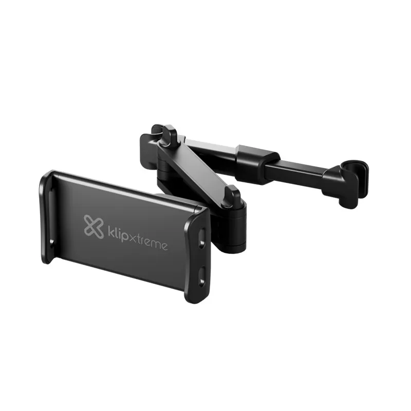 Klip Suporte Articulado para Tablet de Carro Kmh-500 Preto