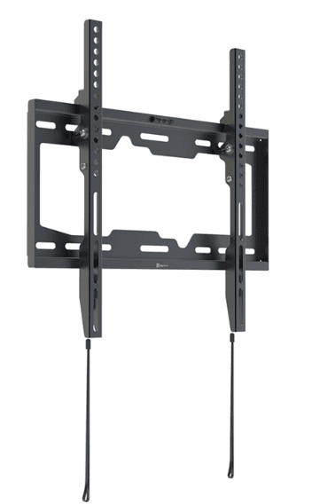 Suporte de TV Klip Ktm-351 32"-70" 50KG Preto
