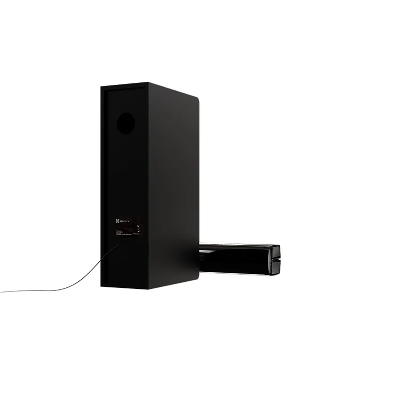 Klip Soundbar KSB-050 Thunderzound 2.1 120W Bt/usb/aux/hdmi