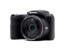 Kodak Camara Pixpro AZ255 Black