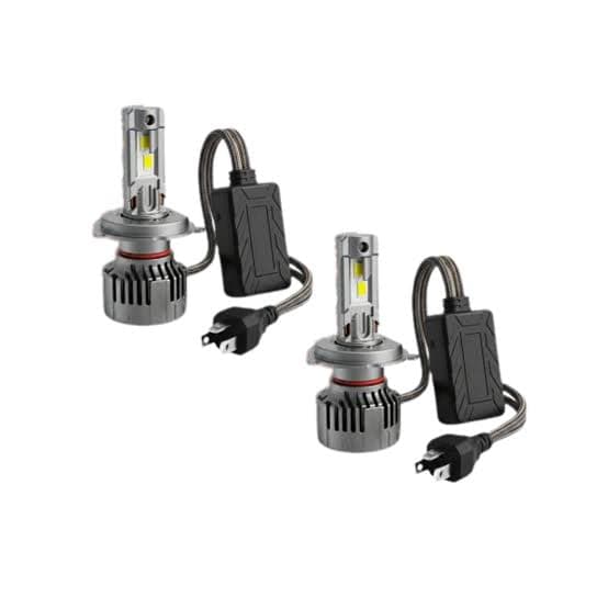Kojima Foco LED X3 H4 140W 12.000 Lumens