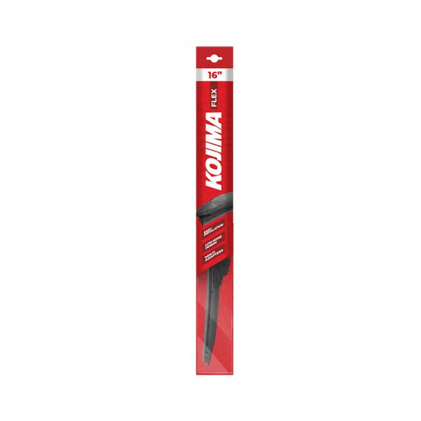 Limpador de Para-brisa Flex Kojima 16"
