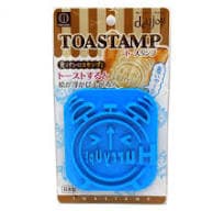 Molde para Pão Tostado Kokubo