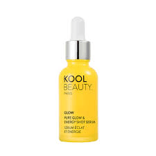 Sérum Kool Beauty Glow Energy Shot 30ml