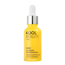 Sérum Kool Beauty Glow Vitamins Booster 30ml