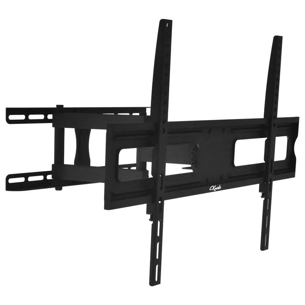 Suporte Articulado Krab Kbsa70 90° 37-70" 35KG Preto