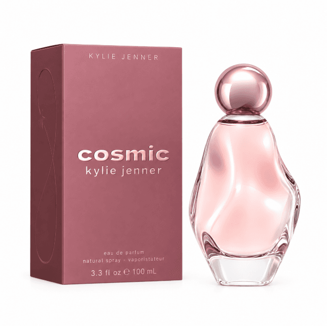 Kylie Jenner Perfume Cosmic F Eau De Parfum 100ML