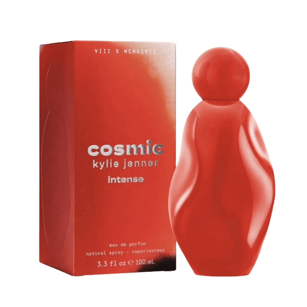 Kylie Jenner Perfume Cosmic Intense F Eau De Parfum 100ML